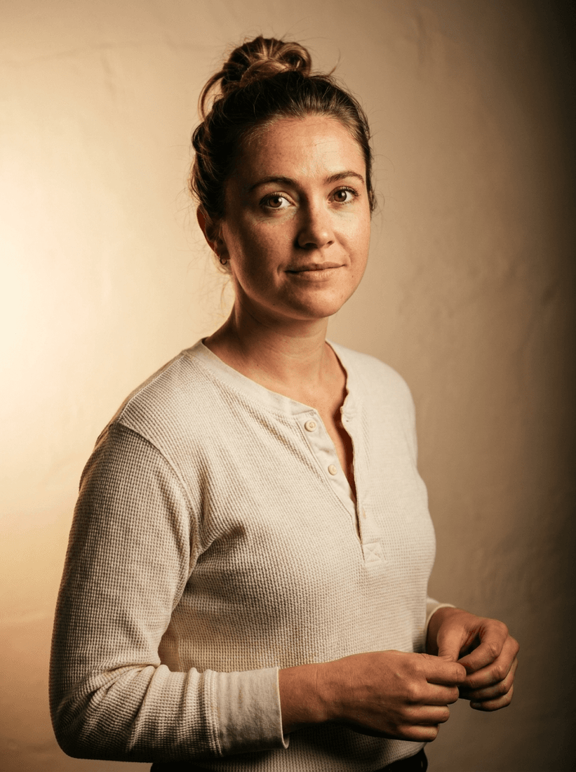 Eliza W. — Brand Designer