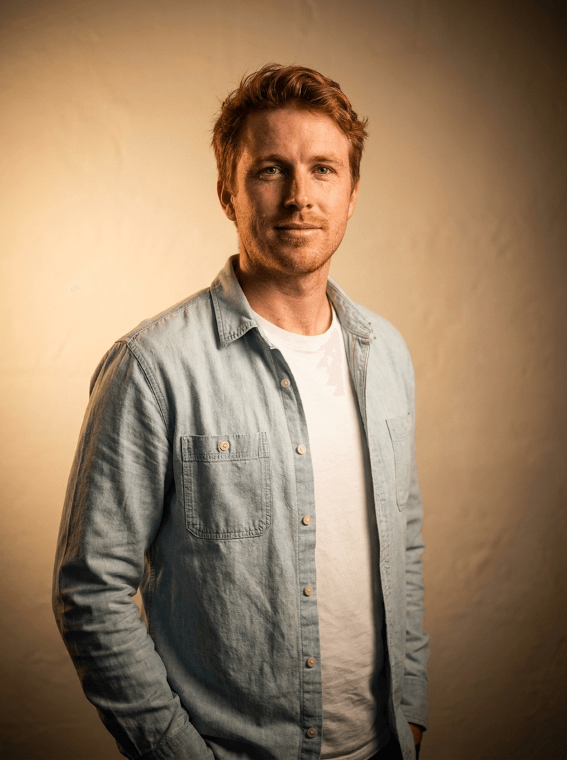 Hudson R. — Project Manager · APAC, Sydney