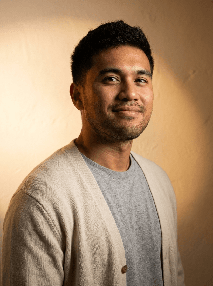 Kai W. — UX Designer, Sydney