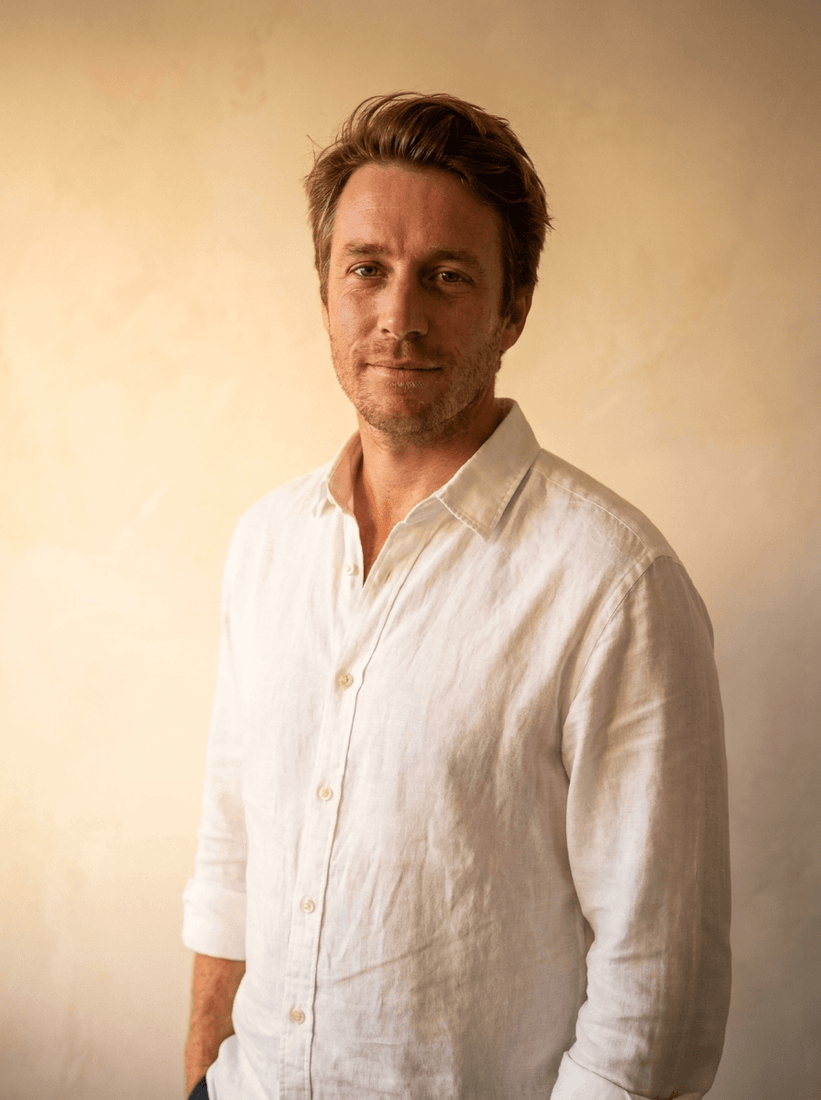 Lachlan R. — Director of Mobile Design