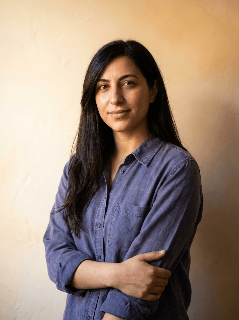 Layla S. — Senior Account Manager · Wellness at Digital Heroes