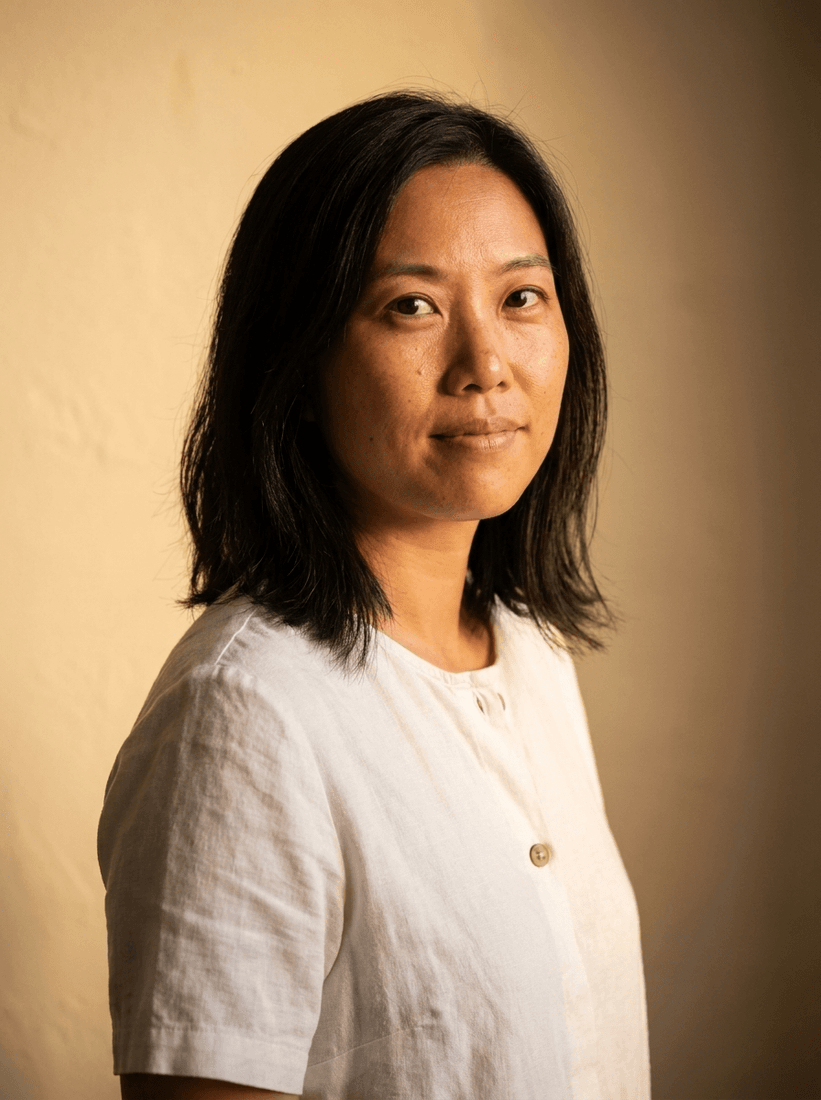 Mei L. — VP APAC, Sydney