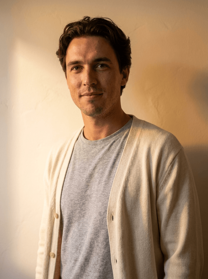 Noah F. — Senior Android Engineer · APAC, Sydney