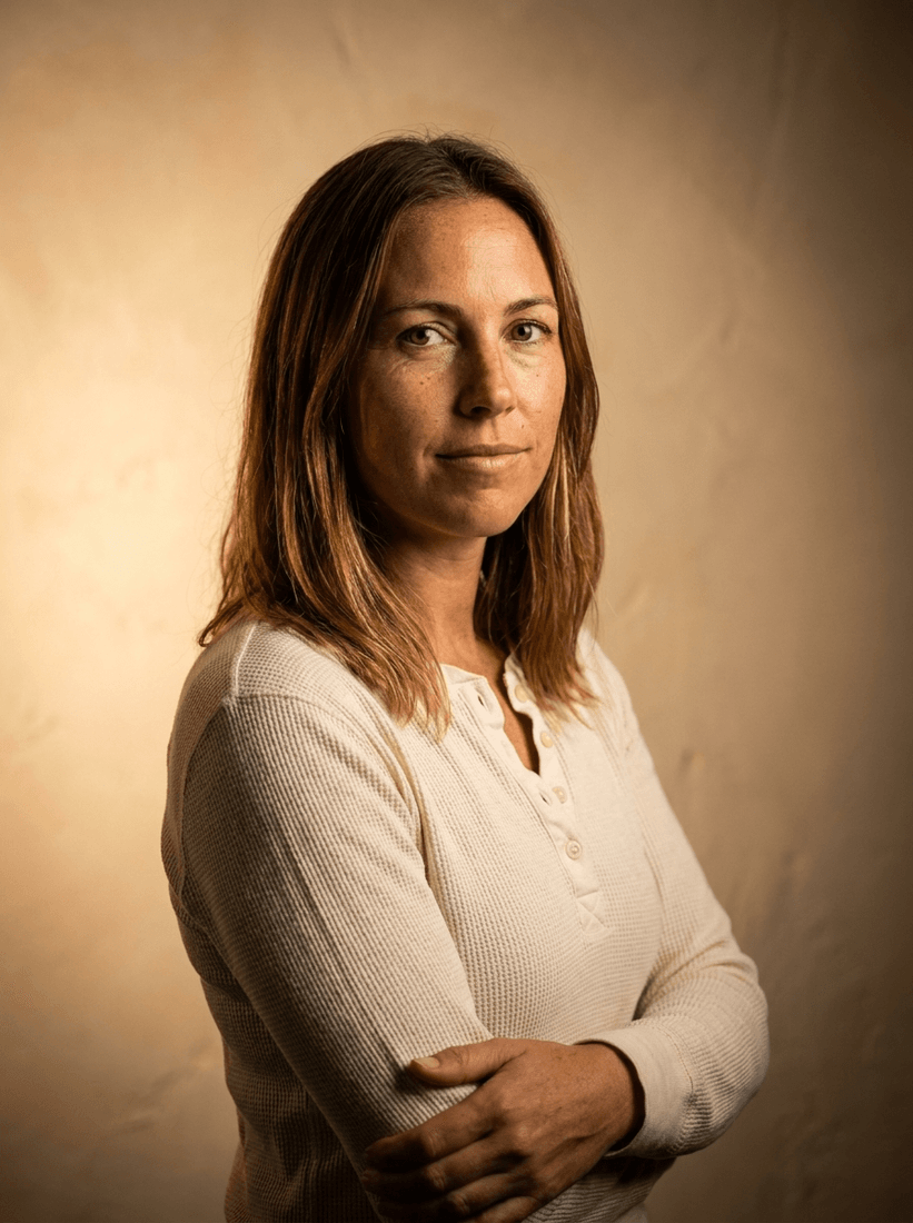 Olivia R. — Senior Product Designer
