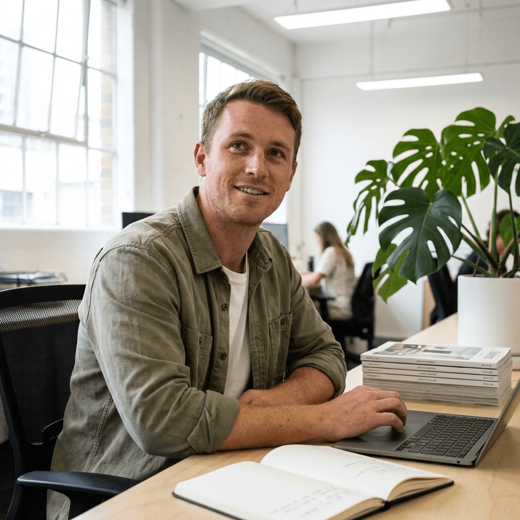 Riley T. — Content Strategist · APAC at Digital Heroes