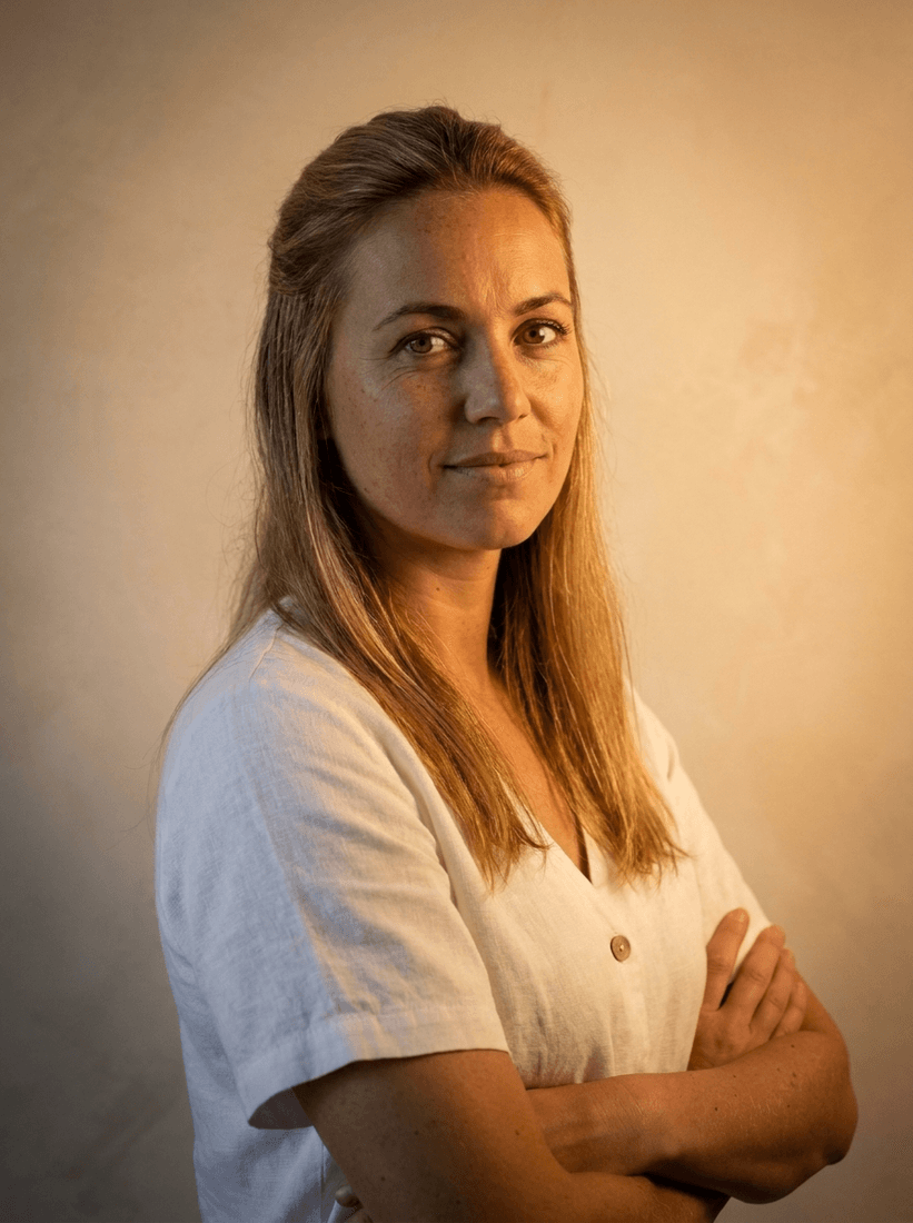 Sienna A. — Director of Design · APAC