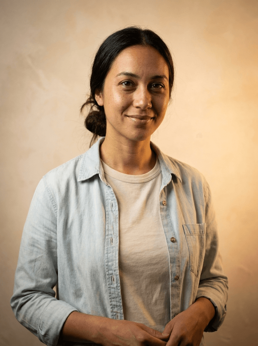 Tahlia L. — Senior Mobile Designer at Digital Heroes