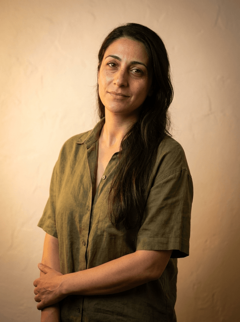 Zara E. — Senior Strategist · APAC